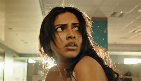 Aadai teaser: Amala Pauls nude scene impresses celebs, shocks。